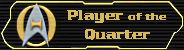 Player of the Quarter